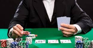Официальный сайт Poperlo Casino